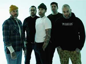 The List: 1/14-22