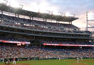 Baseball’s Best Month: 2012 Edition