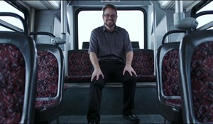 This is who we are: Mark Annis