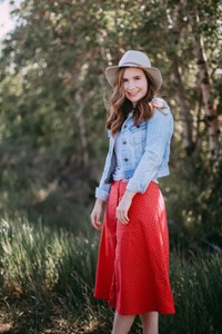 Summer Boho