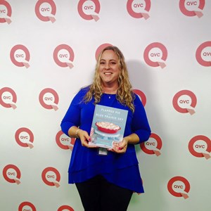 Watch Karlynn Live on QVC Tonight!