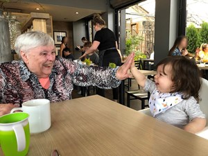 Brunch in the ‘Burbs: Branches at Greenland Garden Centre