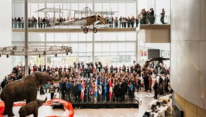 Edmonton Notes for October 7, 2018