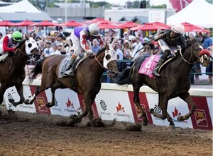 Get Tickets: Dress up and Head to the Canadian Derby | August 19th