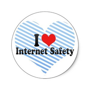 Introduction to Internet Safety