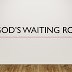 Sunday Reflection: You who wait for us