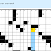 A few words on the Saturday New York Times crossword