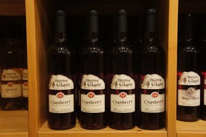 Sleeping Giant Fruit Winery
