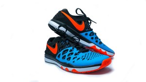 Nike 4 Review: Run (Sort Of), Jump, Cut, Lift Repeat
