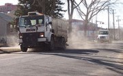 City Launches Spring Cleaning Campaign