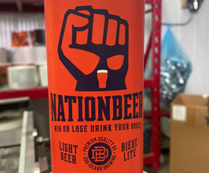 Real Life Podcast Episode 167 – Nation Beer, Tiger King, and the NHL Playoffs