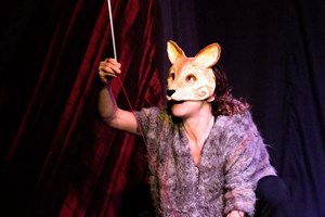 The Wallaby Way at the Edmonton Fringe Festival