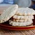 mary berry's oat rounds