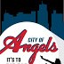 You can always count on CITY OF ANGELS for a great night of musical theatre!