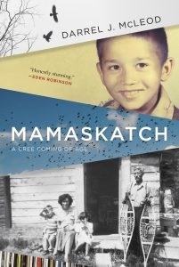 Review: Mamaskatch