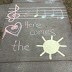 Taken any Chalk Walks lately?