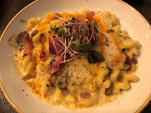 Food Notes for November 4, 2019