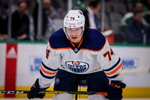 What to expect from Ethan Bear this summer