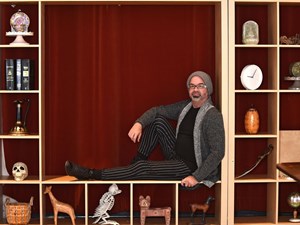 To every thing there is a season: Trevor Schmidt on life at Northern Light Theatre