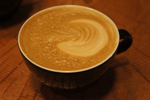 The Colombian Coffee & Roastery