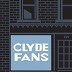 Clyde Fans by Seth