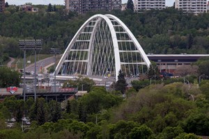 Edmonton Notes for June 16, 2019