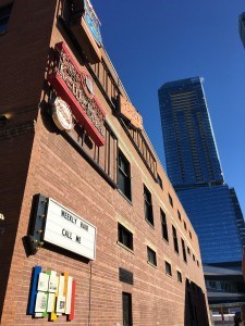 Edmonton’s Neon Sign Museum Celebrates 5th Anniversary!