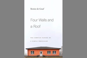 Book Review – Walls and a Roof: The Complex Nature of a Simple Profession