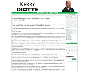 Kerry Diotte