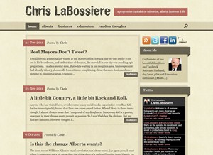 Chris LaBossiere