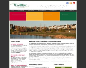 Terwillegar Community League