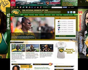 Edmonton Eskimos