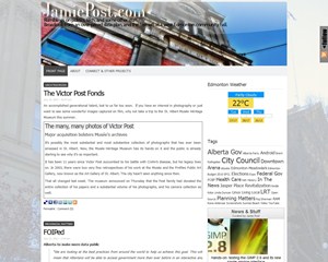 JamiePost.com