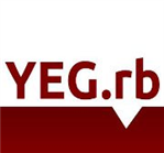 YEGRB Monthly Hackup
