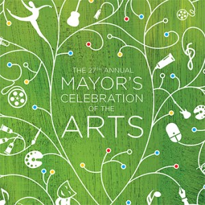 Mayor's Celebration of the Arts