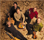 Sultans of String
