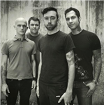 Rise Against with Flogging Molly