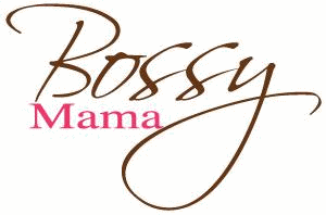 Bossy Mama Flaunt