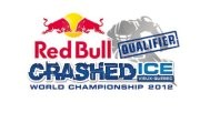 Edmonton Qualifier - Red Bull Crashed Ice World Championship 2012