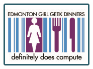 Edmonton Girl Geek Dinners - Season 5, Episode 2