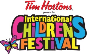 International Children's Festival