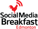 Social Media Breakfast Edmonton #6