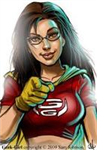 Edmonton Girl Geek Dinners: Season 2, Episode 4