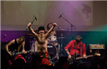 Haydamaky with Kubasonics