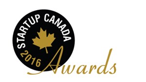 Startup Canada Regional Awards 2016 | Prairies Awards