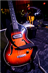 Foundation Concerts presents featuring Josh Ritter & the Royal City Band