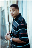 Chali 2na with The Lytics and DJ Twist