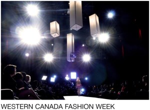 Western Canada Fashion Week