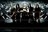 Dark Funeral with Abigail Williams and Inquisition