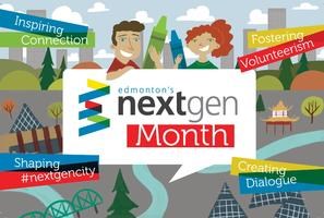 NextGen Month Kick Off Event